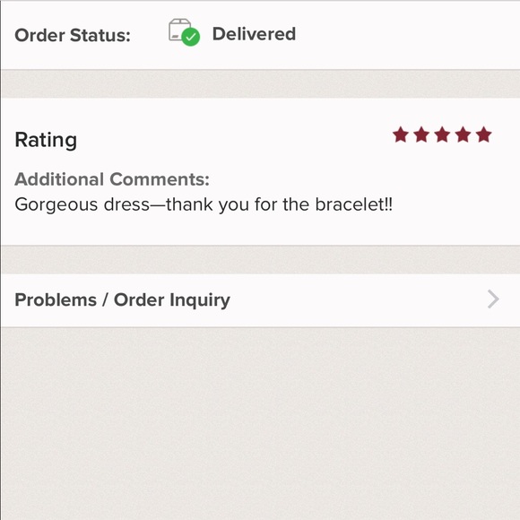 5🌟’s Quality is key! We make you feel the❤️love! - Picture 7 of 8